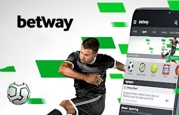 Betway: Pros & Cons